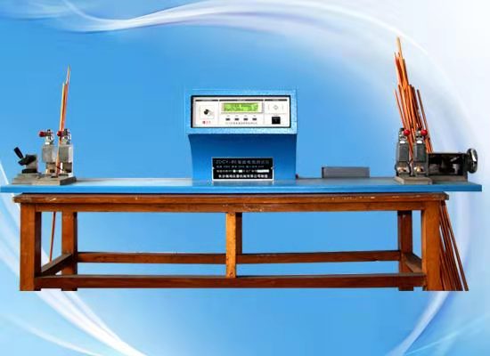 電(diàn)阻測試儀