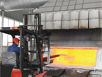 鋁管生(shēng)産現(xiàn)場(chǎng)-鋁及鋁合金(jīn)熔煉鑄造